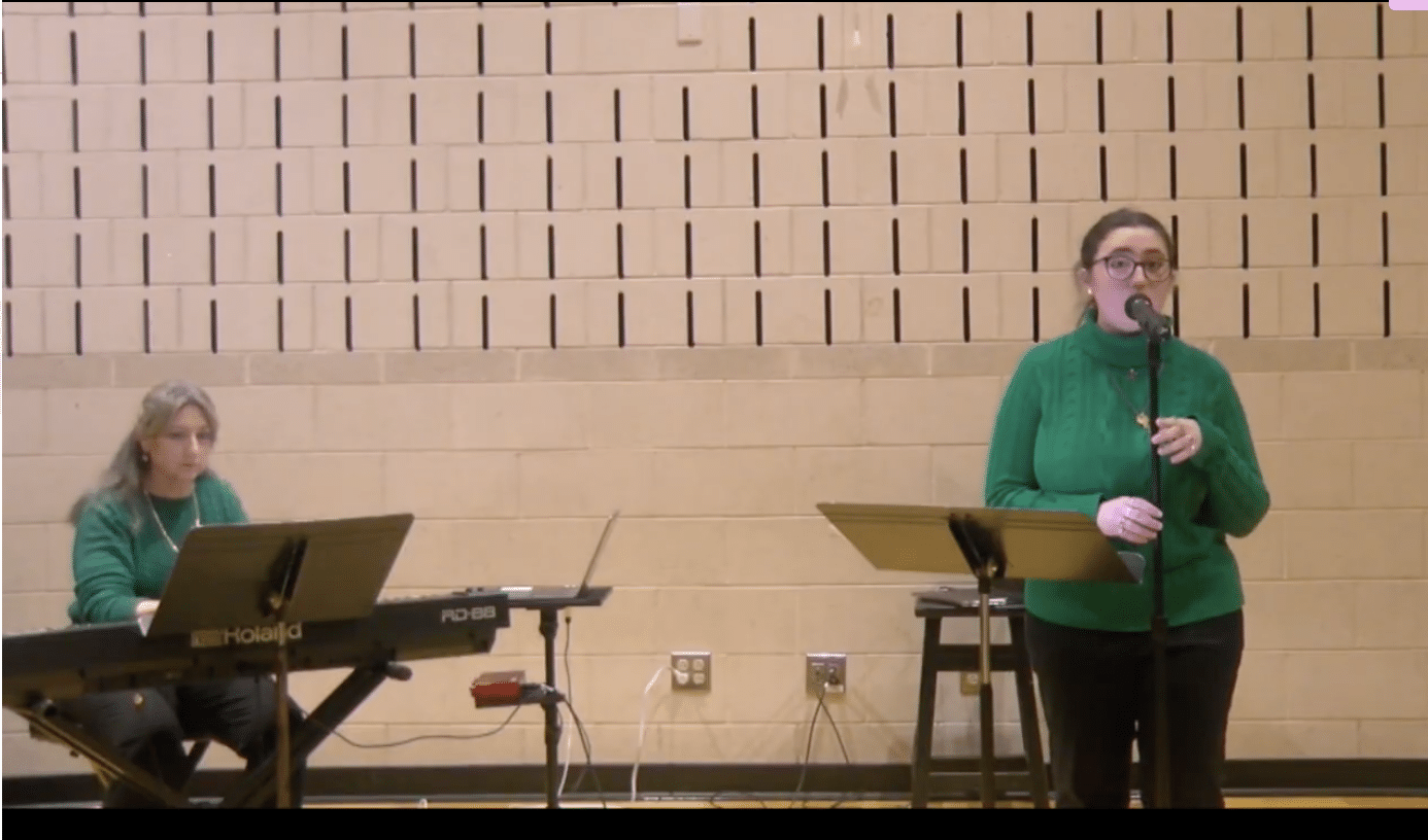 All the Things You Are | Jerome Kern | Vienna Waits